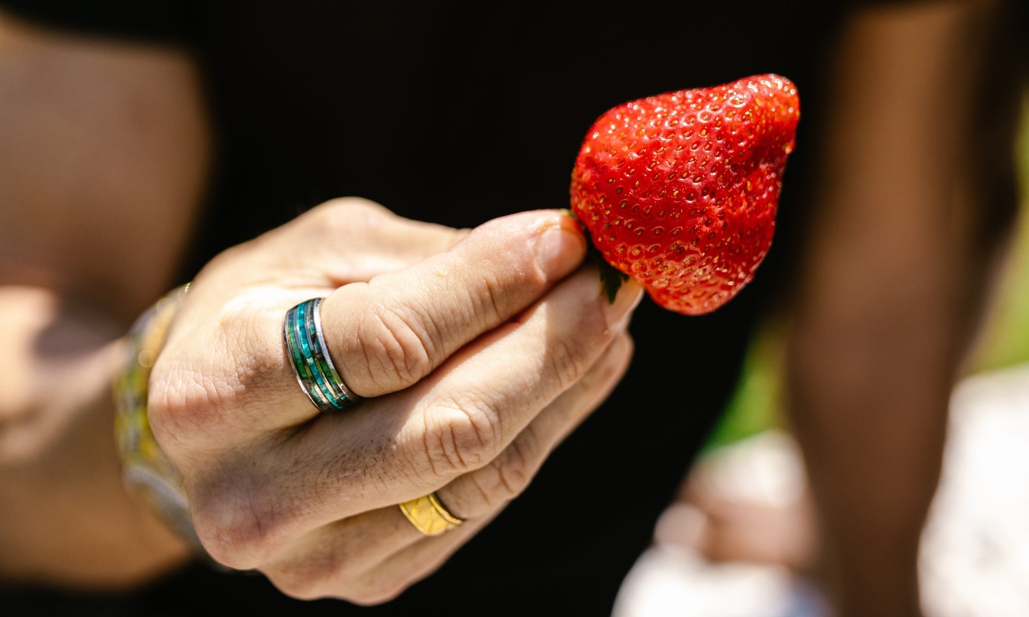 Gesundheit am Finger: Wie Smart Rings Ihre Lebensqualität verbessern können