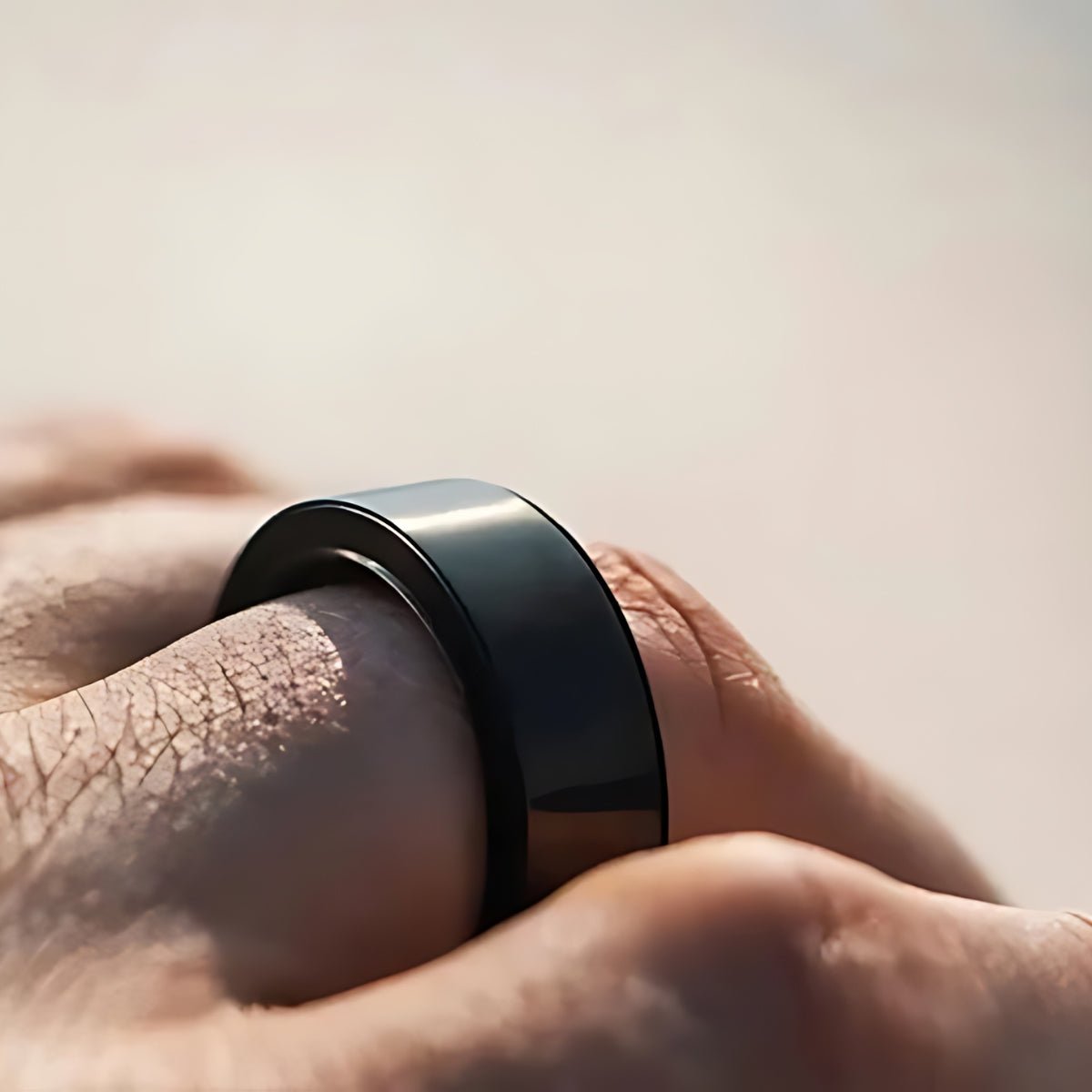 Smart Ring