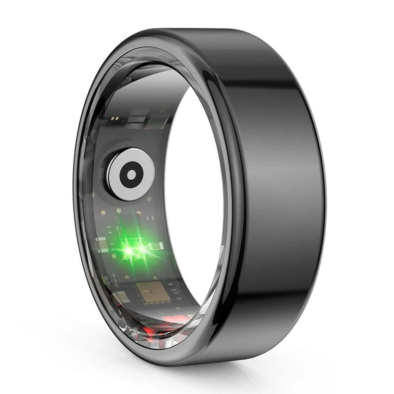 COLMI R02 Smart Ring | bei Athletic Horizon | Smartring |