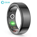 COLMI R02 Smart Ring | bei Athletic Horizon | Smartring |