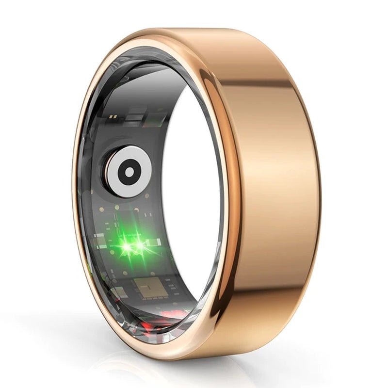 COLMI R02 Smart Ring