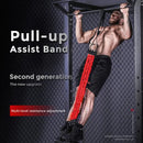 FlexAssist - Elastisches Pull - Up Assistenzband | Fitnessbänder bei Athletic Horizon | Fitness - Training | Klimmzug