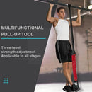 FlexAssist - Elastisches Pull - Up Assistenzband | Fitnessbänder bei Athletic Horizon | Fitness - Training | Klimmzug