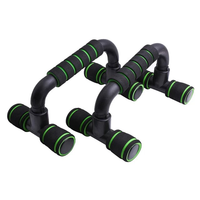 GripPower - Rutschfeste Push - up Ständer | bei Athletic Horizon | Push - up Ständer |