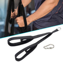 Premium Neoprene Trizeps Grabber - Vielseitige Trizeps Rope für maximale Muskelentwicklung | bei Athletic Horizon | Trizeps Rope |