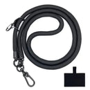 SafeStrap - Verstellbares Handy - Lanyard für Outdoor | bei Athletic Horizon | Handy - Lanyard | Handy - Zubehör