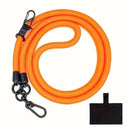 SafeStrap - Verstellbares Handy - Lanyard für Outdoor | bei Athletic Horizon | Handy - Lanyard | Handy - Zubehör