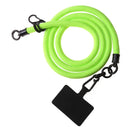 SafeStrap - Verstellbares Handy - Lanyard für Outdoor | bei Athletic Horizon | Handy - Lanyard | Handy - Zubehör