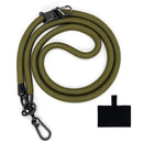 SafeStrap - Verstellbares Handy - Lanyard für Outdoor | bei Athletic Horizon | Handy - Lanyard | Handy - Zubehör