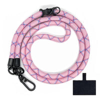 SafeStrap - Verstellbares Handy - Lanyard für Outdoor | bei Athletic Horizon | Handy - Lanyard | Handy - Zubehör