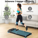 WalkPad Pro - 2 in 1 Laufband Unter Dem Schreibtisch mit LED - Anzeige | Laufband bei Athletic Horizon | Fitnessgeräte | Laufbänder