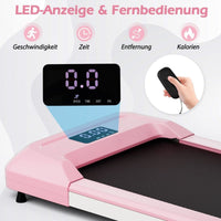 WalkPad Pro - 2 in 1 Laufband Unter Dem Schreibtisch mit LED - Anzeige | Laufband bei Athletic Horizon | Fitnessgeräte | Laufbänder