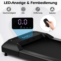 WalkPad Pro - 2 in 1 Laufband Unter Dem Schreibtisch mit LED - Anzeige | Laufband bei Athletic Horizon | Fitnessgeräte | Laufbänder