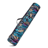 Wasserdichtes Yoga Mat Bag: Dein perfekter Begleiter für Yoga & Fitness | bei Athletic Horizon | Yoga |