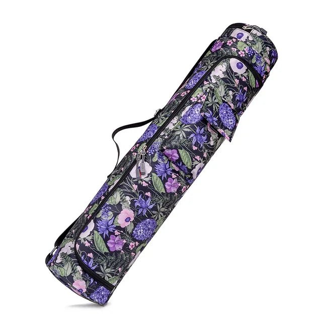 Wasserdichtes Yoga Mat Bag: Dein perfekter Begleiter für Yoga & Fitness | bei Athletic Horizon | Yoga |