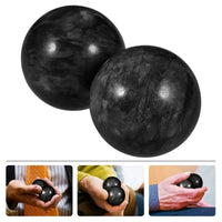 ZenBalls - Chinesische Jade - Massagebälle | bei Athletic Horizon | Massagebälle |